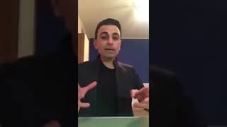 قه ندؤ هه وليرى لو عه لى باپير رسوا كرد قه ندؤ هه وليرى لو عه لى باپير رسوا كرد