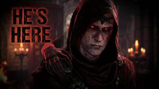 Praying to Bhaal at Stormshore Tabernacle 🩸 BALDUR'S GATE III [Dark Urge]
