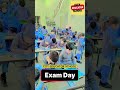 Exam Day City Educator School #city #educator #school #exam #day
