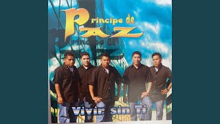 Video thumbnail of "Grupo Principe de paz - Salmos 121"