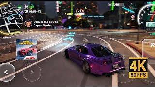 Car x street mobile | Delivery a car on car x street | car x street mobile in 4k quality |  screenshot 2