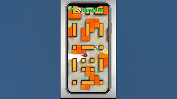 Hunter Assassin Amazing Level 31 Complete  Gameplay Video #short #shorts