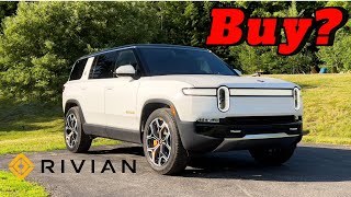 2025 Rivian R1S: Pros and Cons | Owners EXPOSE The Truth