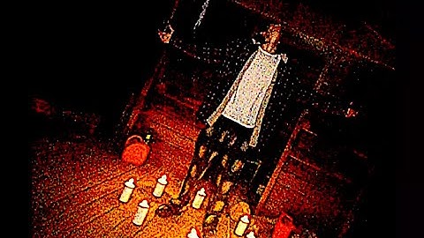 SEMATARY & GHOST MOUNTAIN - SIGIL [OFFICIAL VIDEO] *2020*