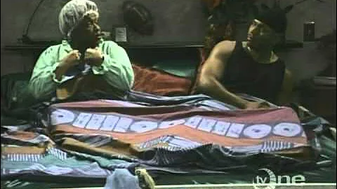 In the House - 2x10 - Christmas Party (Part 1)