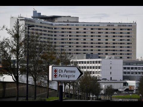 Bordeaux s'inquiète après un premier cas de coronavirus Bordeaux s'inquiète après un premier cas de coronavirus