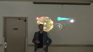 Space Weather   The New ‘Weather’ of a Technological Society