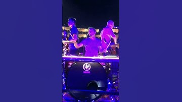 Thumbnail of Coldplay : Paradise ( Allianz parque, São Paulo, Brasil 07/11/2017)