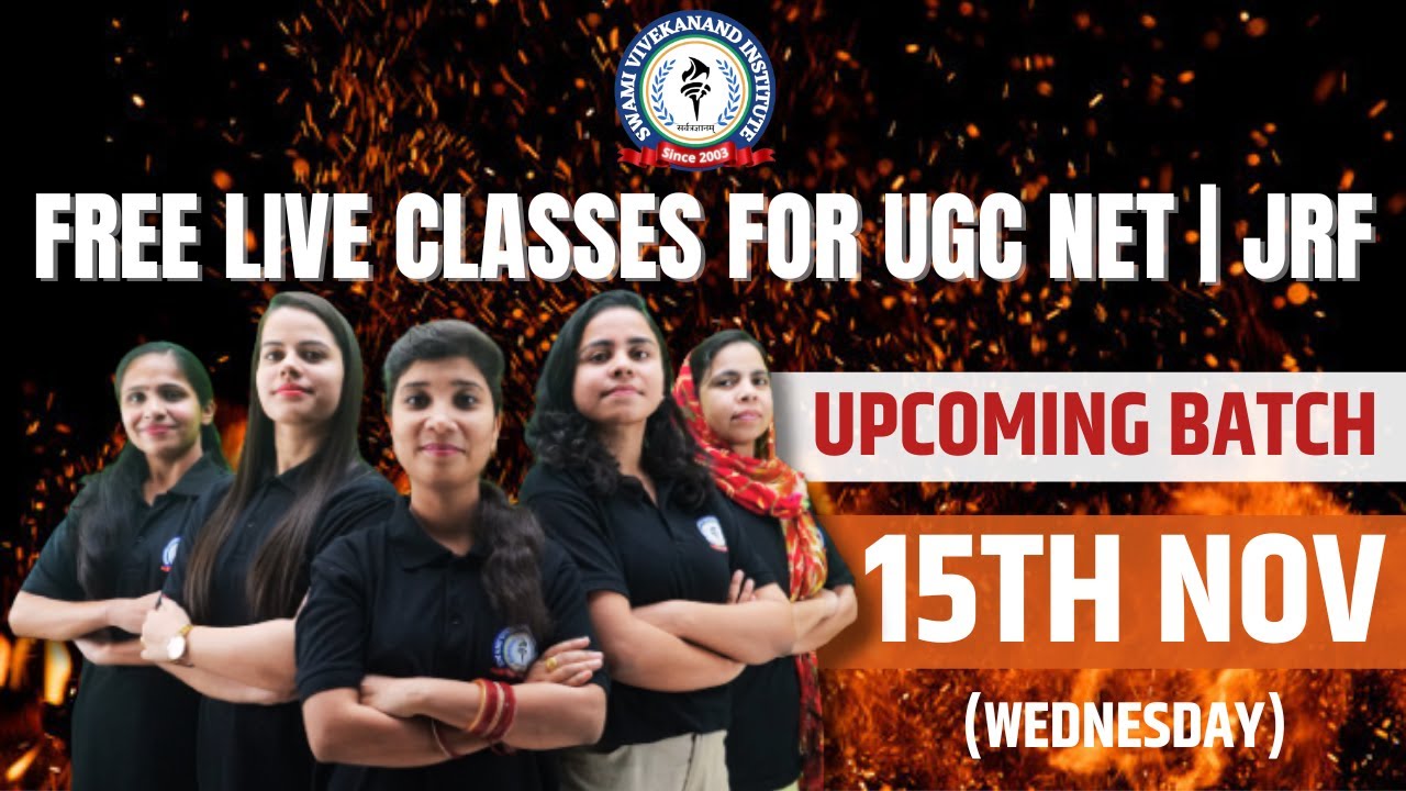 NEW UPCOMING BATCH UGC NET | JRF  DEC EXAM | MOST EXPECTED QUESTION |अब की बार SELECTION पक्का 📝👍🏼🥳🎉