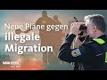 Migration in Deutschland: Ampel-Regierung will Abschiebungen erleichtern | WDR aktuell