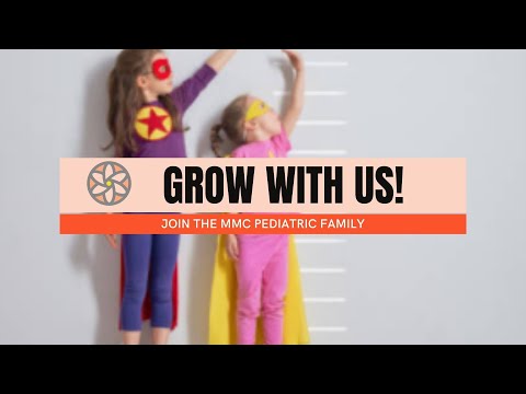 MacArthur Medical Center Pediatrics- Grow With Us!