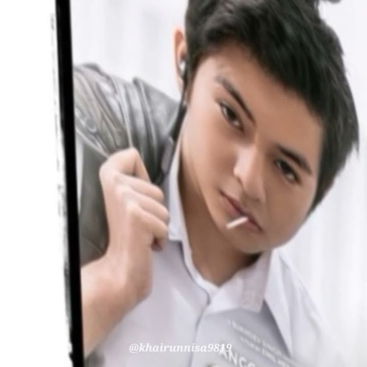CCP DIA ISTIMEWA || ANGGA ALDI YUNANDA KEREN BGTTT