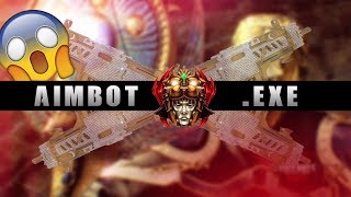 AIMBOT.exe (I NEVER MISS!)😱