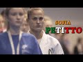 JUDO PROMISES - Sofia Petitto - 柔道