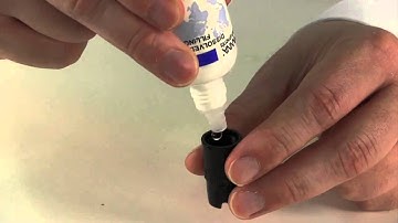 Knowledge Base  How to change a membrane on a new or existing dissolved oxygen probe