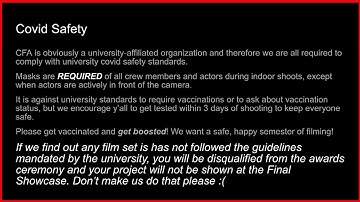 Spring Kickoff Meeting