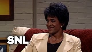 Marv Albert-Oprah Cold Opening - Saturday Night Live