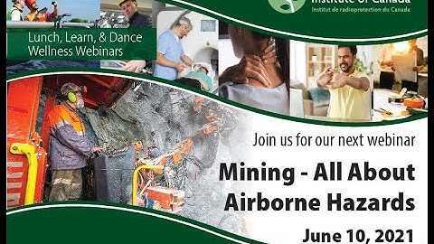 Mining - All About Airborne Hazards