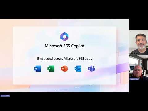 Microsoft 365 Copilot