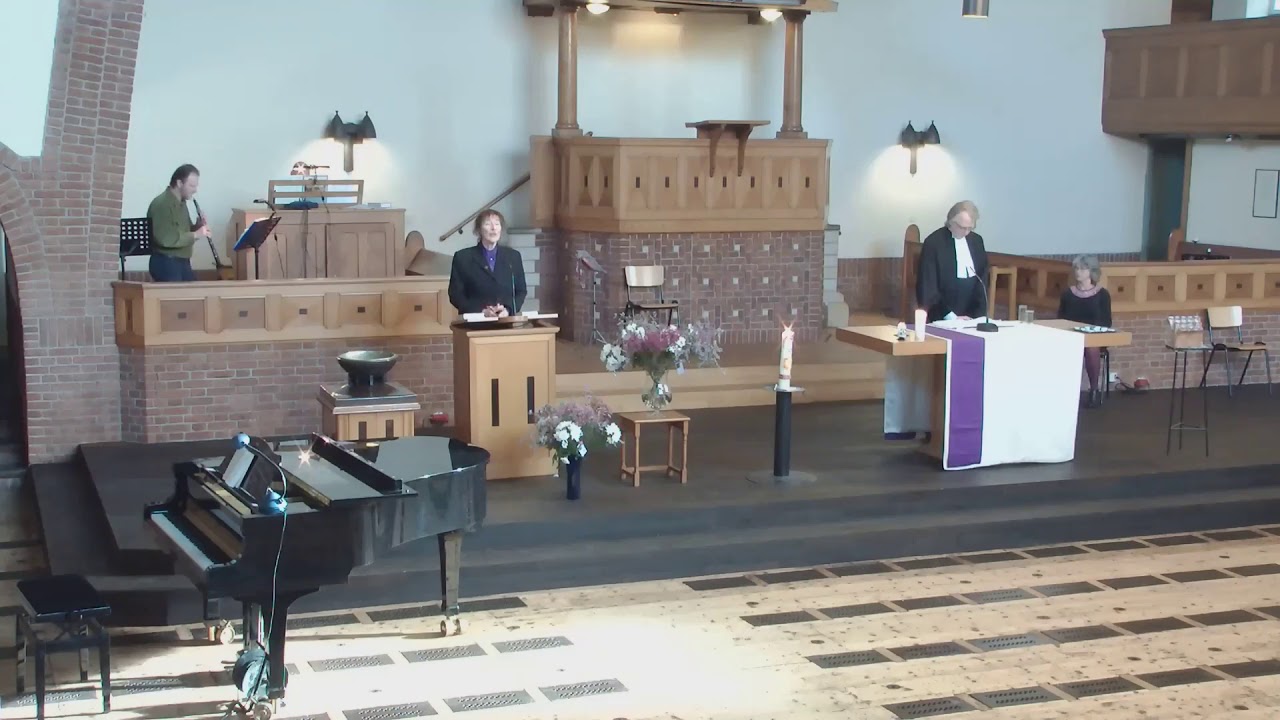 Watch Liedboek 333 Kom, Geest van God on YouTube Watch Liedboek 333 Kom, Geest van God on YouTube
