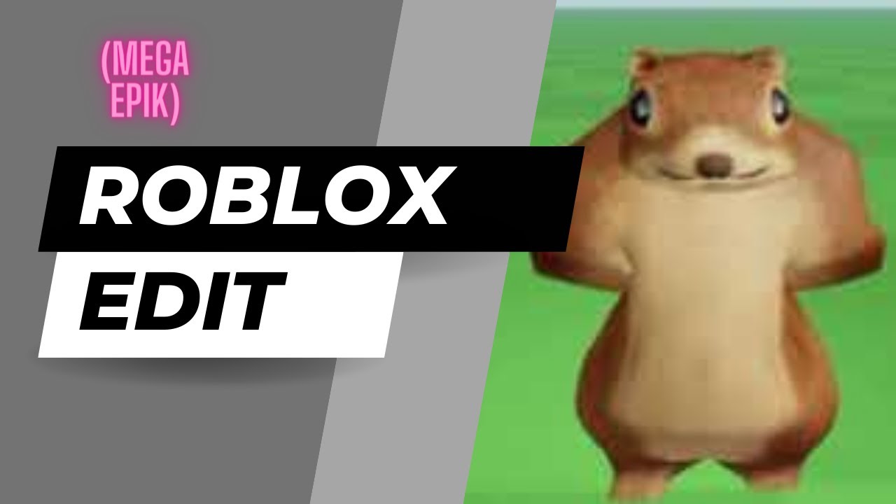 another Roblox edit!!! - YouTube