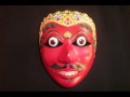 TARI TOPENG KELANA MUSIK