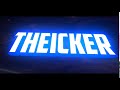 Intro para theicker