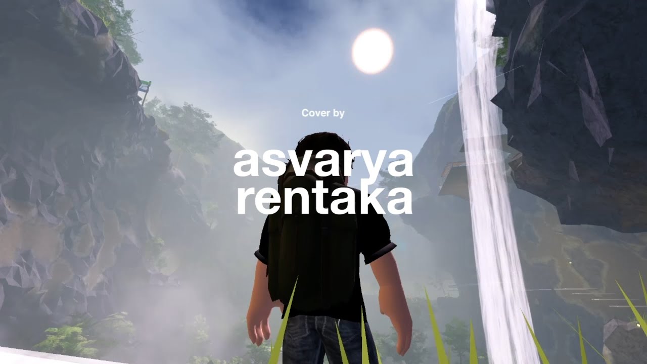 intro (end of the world) extended – Ariana Grande | Cover by Asvarya Rentaka