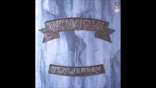 BON JOVI - STICK TO YOUR GUNS
