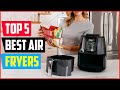 Top 5 Best Air Fryers of 2024