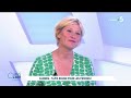 Maïtena Biraben - Cannes : tapis rouge pour les femmes ! #cdanslair l'invitée 15.05.2024