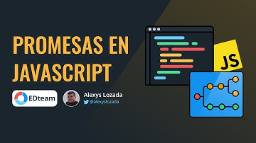 ¿Cómo funcionan las promesas en JavaScript?