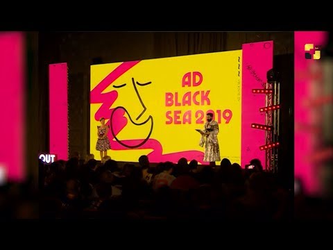 სარეკლამო ფესტივალი “Ad Black Sea 2019“ დასრულდა