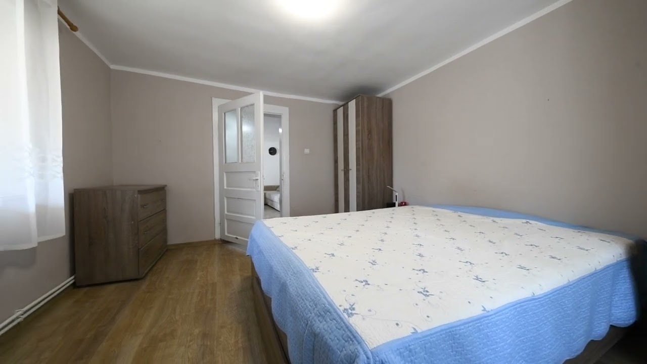 Casa individuala cu teren 783 mp, zona centrala, Dej