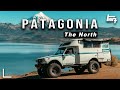Patagonia  we drove from canada  overland travel film