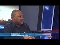 Communication Workers Union hopeful about