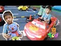 ????? ?? ????????????????Lightning McQueen Disney Cars  | ????? ????