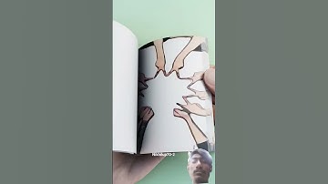 Thumbnail of Ask your ex-girlfriends to do this together - Flipbook#Flipbook#Creativity