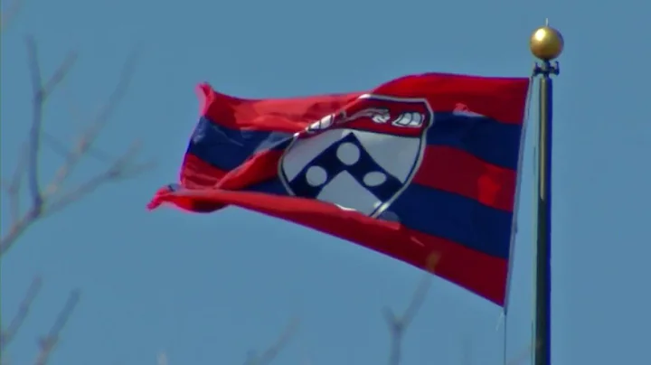 Trump Administration pauses federal funding at UPenn