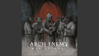 Video thumbnail of "Arch Enemy - Down to Nothing"