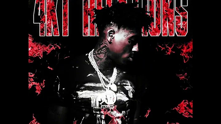 NBA Youngboy- 4KT Relations(official unreleased)