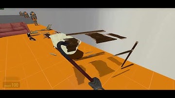 HL2 demo multiplayer map showcase (READ DESC)