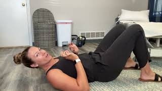 Reverse Marching: Rebuilding the Core 
