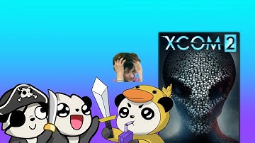 AdmiralBahroo Streams - XCOM 2 [42] [1/6/2022]