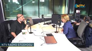 Murat Daltaban I 20 Dakika - Öykü Özdoğan