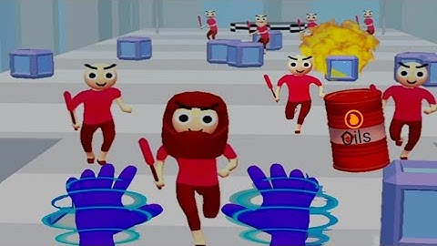 Elemental Master Gameplay ( Max Levels)1 To 5 Android iOS December 20, 2021