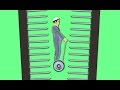 İMKANSIZ EKSTREM HARİTA!! (Happy Wheels)