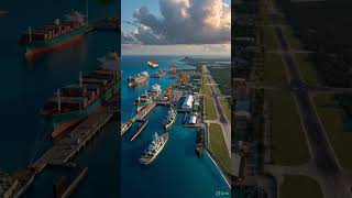 Why does China fear India's Andaman &amp; Nicobar Islands?