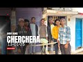 Chhattisgarh ke paramprik tihar Cherchera ke vlog🌾🥳