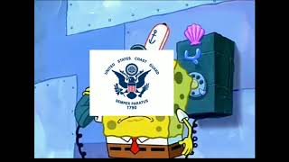 The Coast Guard Meme